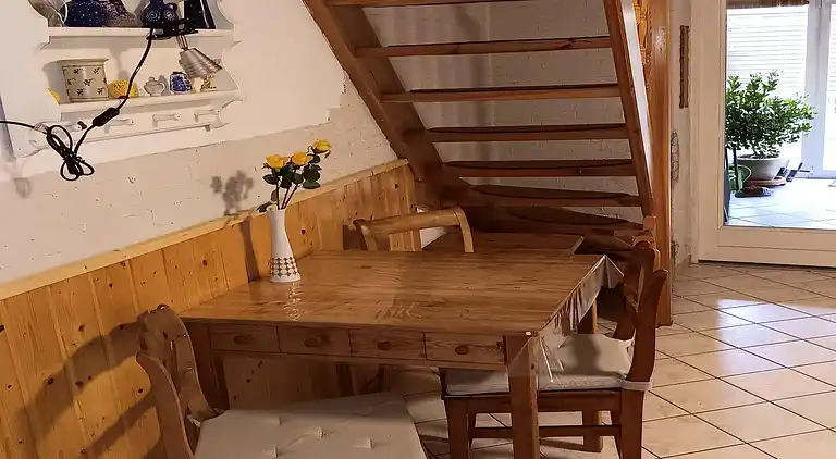 Holiday home in Ziesar