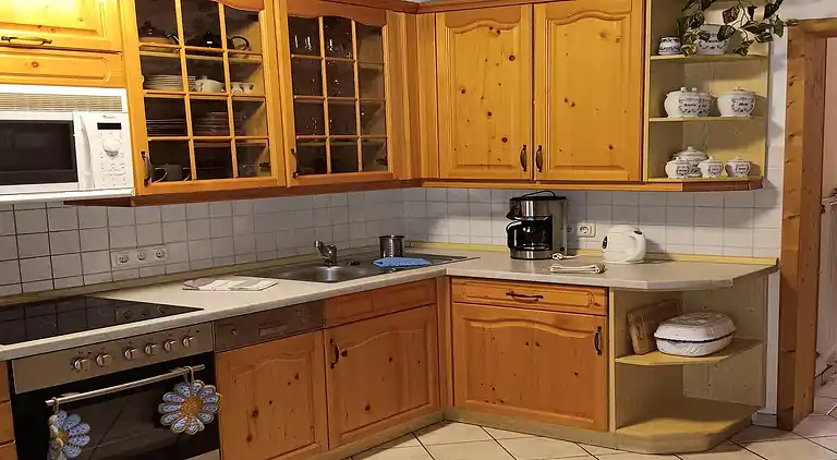 Holiday home in Ziesar