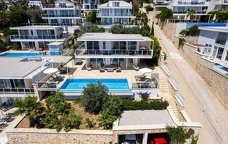 Villa i Kalkan