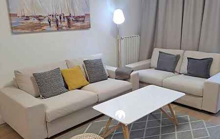 Appartement in Belgrade Waterfront