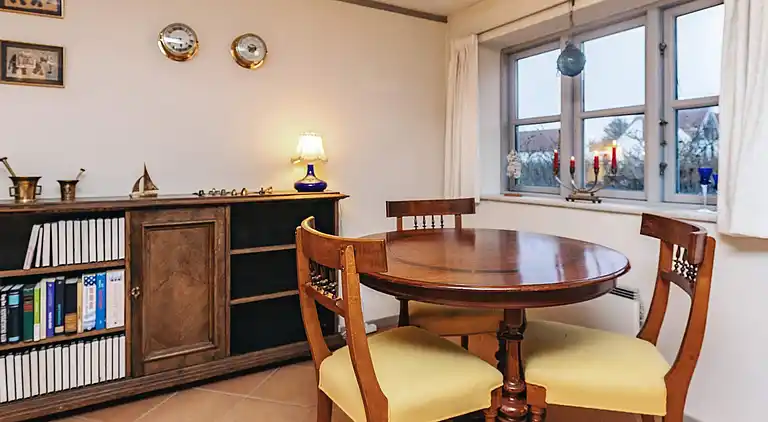 Holiday home in Lild Strand