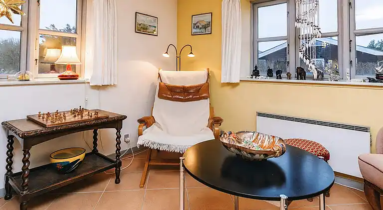 Holiday home in Lild Strand