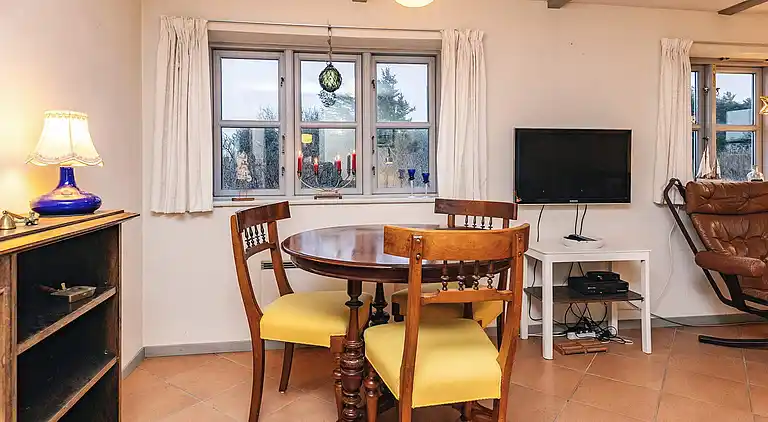 Holiday home in Lild Strand