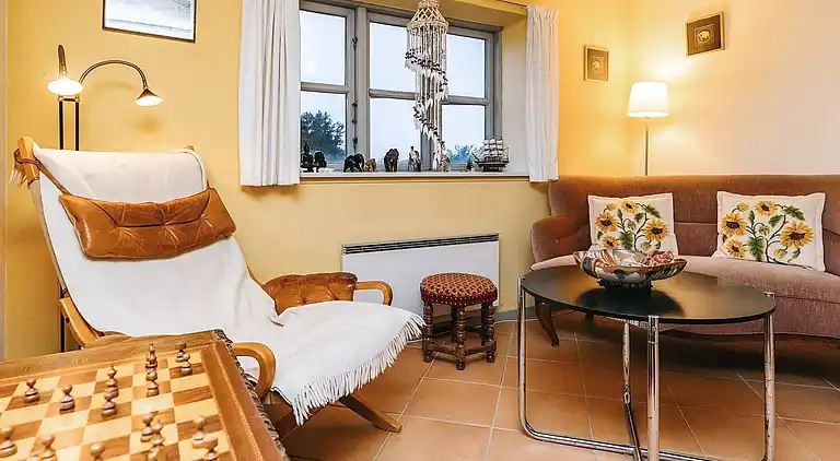 Holiday home in Lild Strand