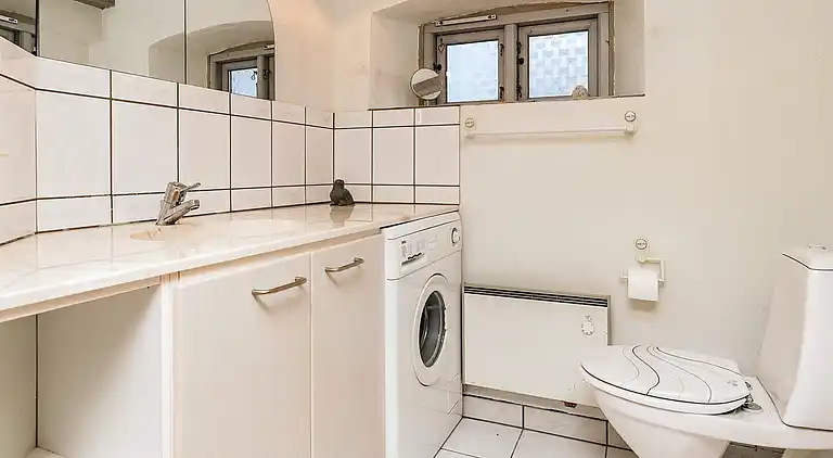 Holiday home in Lild Strand