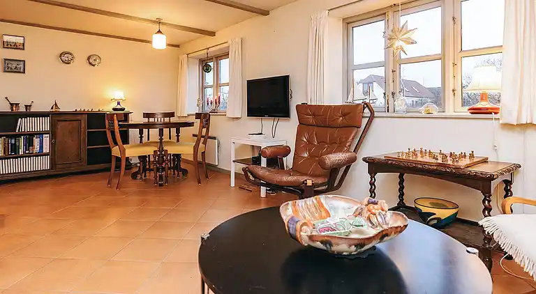 Holiday home in Lild Strand