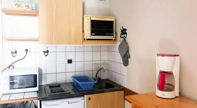 Apartment in Vénosc