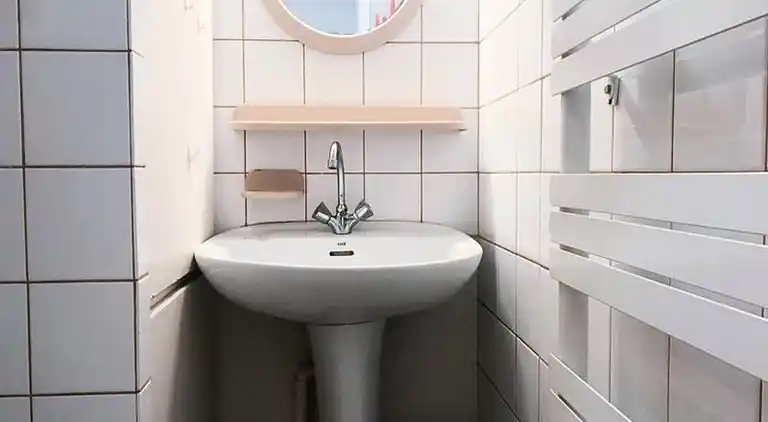 Apartment in Vénosc