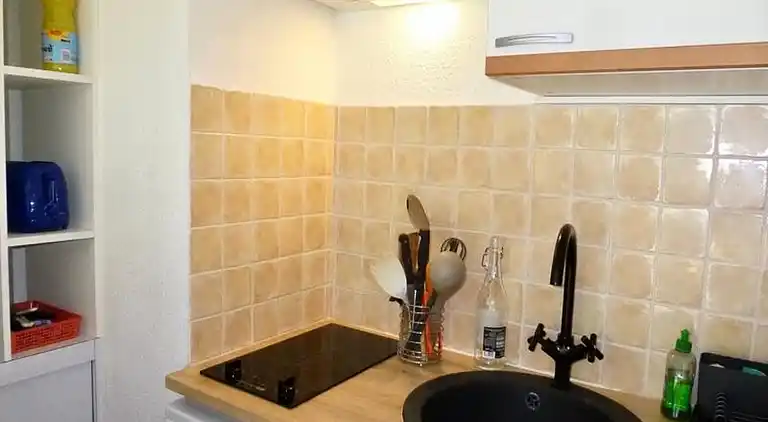 Ferienwohnung in Sers