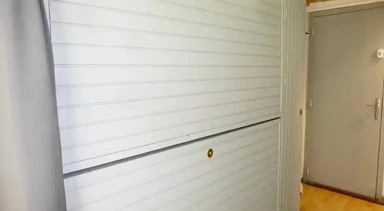 Ferienwohnung in Sers