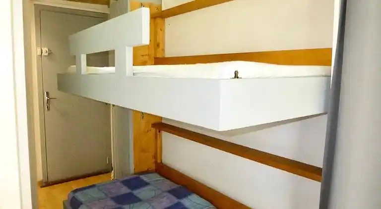 Ferienwohnung in Sers