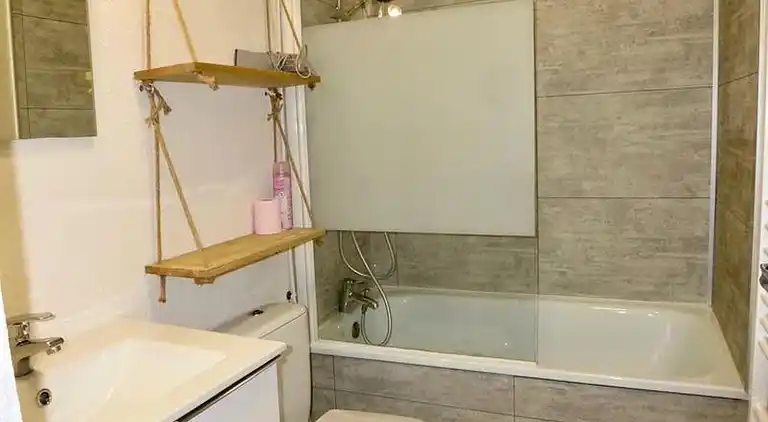 Ferienwohnung in Sers