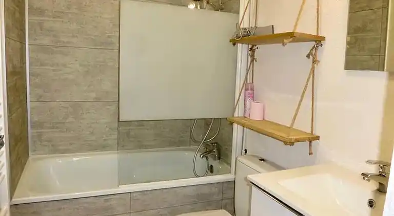 Ferienwohnung in Sers