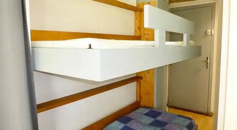 Ferienwohnung in Sers