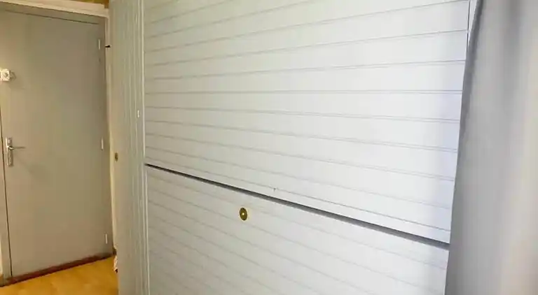 Ferienwohnung in Sers