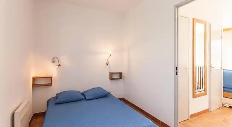 Ferienwohnung in Saint-Raphaël