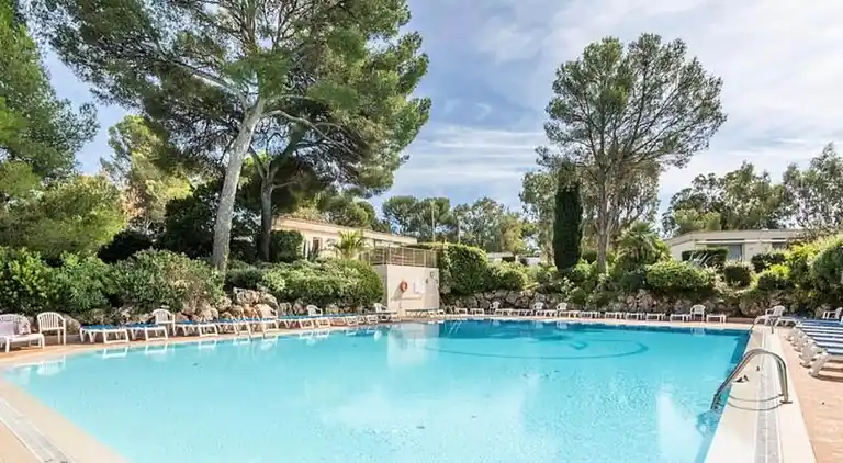 Ferienwohnung in Saint-Raphaël