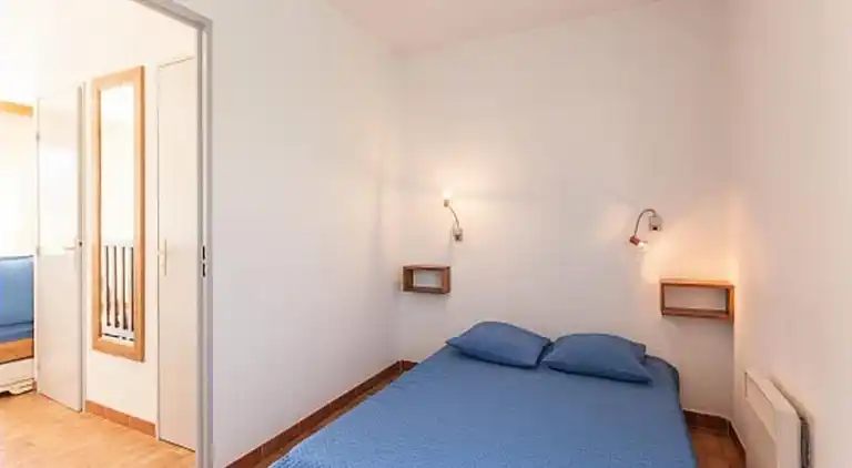 Ferienwohnung in Saint-Raphaël