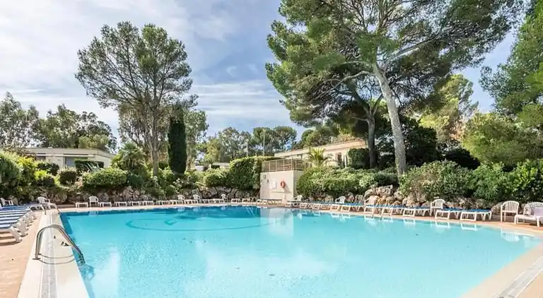 Ferienwohnung in Saint-Raphaël