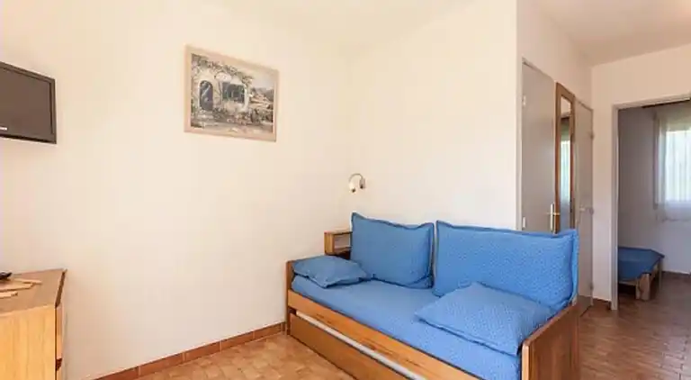 Ferienwohnung in Saint-Raphaël