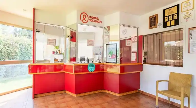 Ferienwohnung in Saint-Raphaël