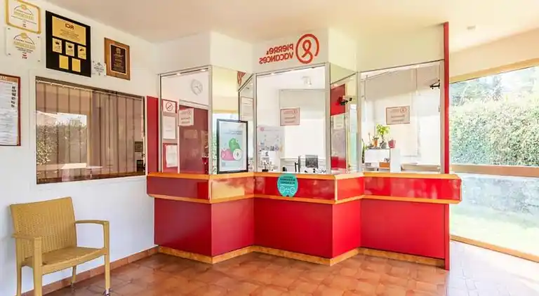 Ferienwohnung in Saint-Raphaël