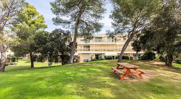 Ferienwohnung in Saint-Raphaël