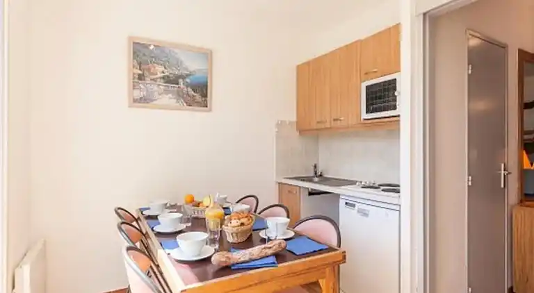 Ferienwohnung in Saint-Raphaël