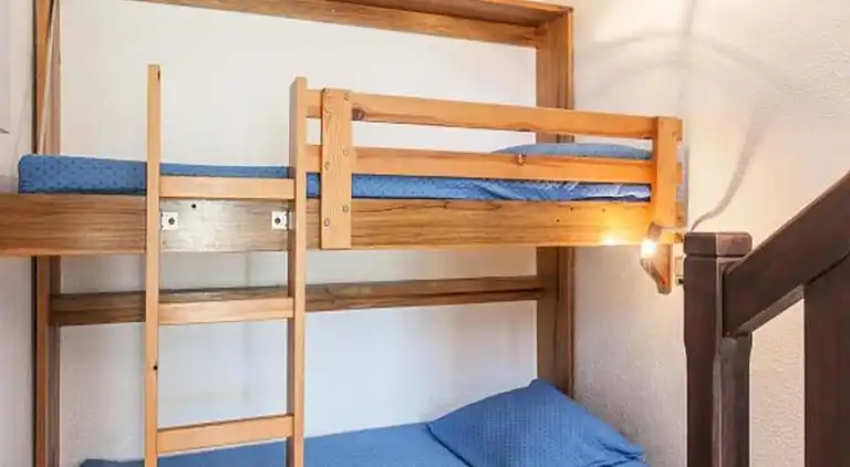 Ferienwohnung in Saint-Raphaël