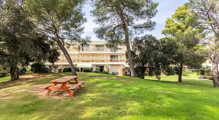 Ferienwohnung in Saint-Raphaël