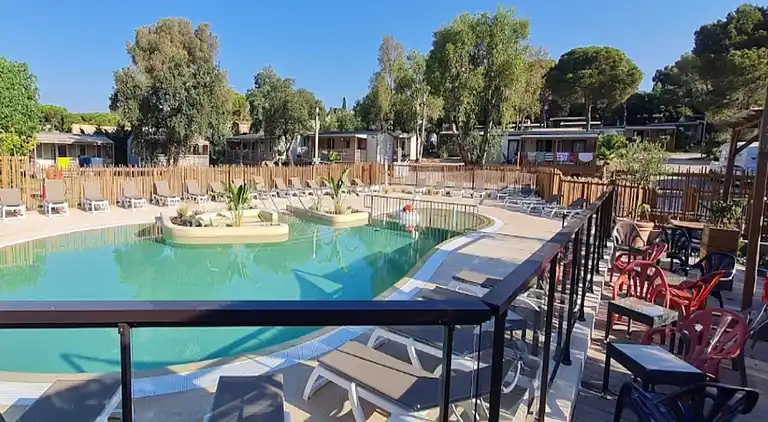 Ferienwohnung in Saint-Raphaël