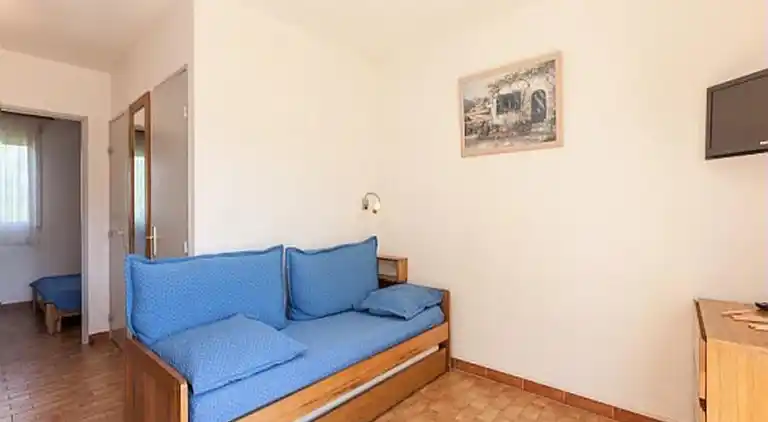 Ferienwohnung in Saint-Raphaël