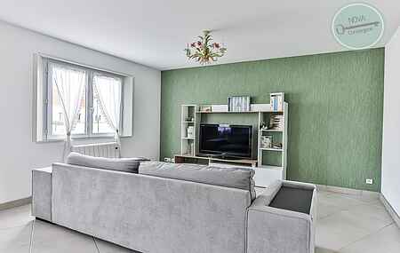 Holiday home in Notre-Dame-de-Monts
