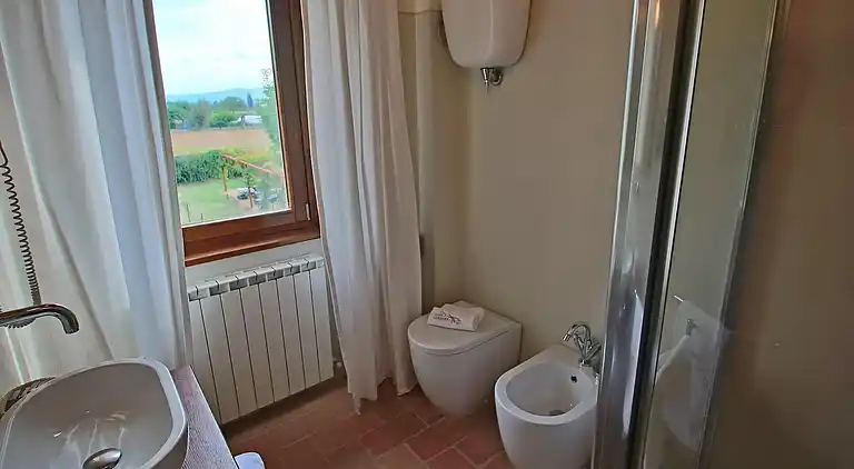 Holiday home in Tenne