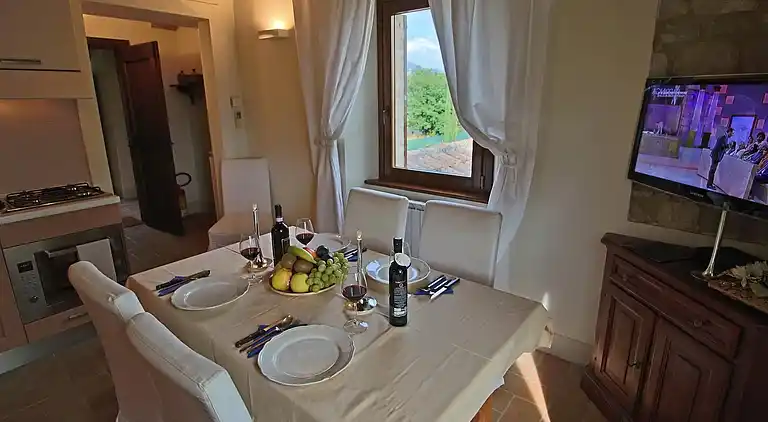 Holiday home in Tenne