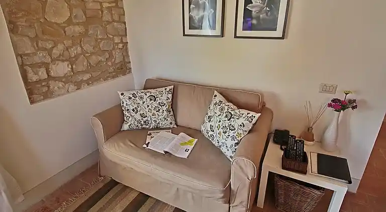 Holiday home in Tenne