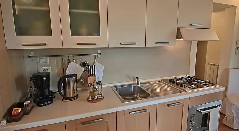 Holiday home in Tenne