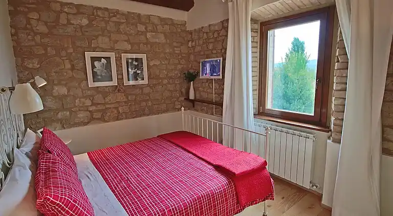 Holiday home in Tenne