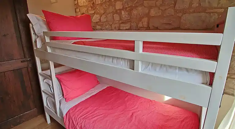 Holiday home in Tenne