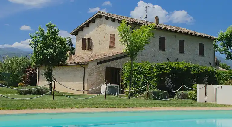 Holiday home in Tenne