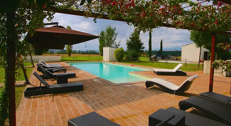 Holiday home in Tenne