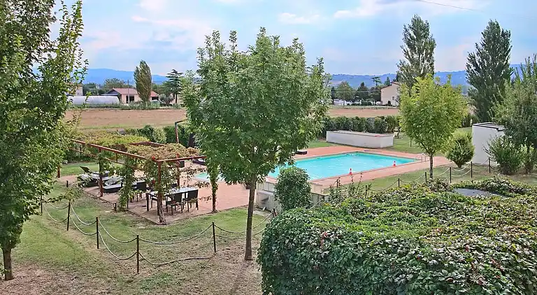 Holiday home in Tenne