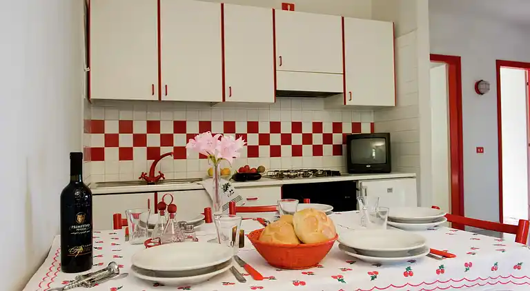 Holiday home in Palinuro