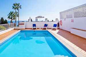 Villa i Albufeira