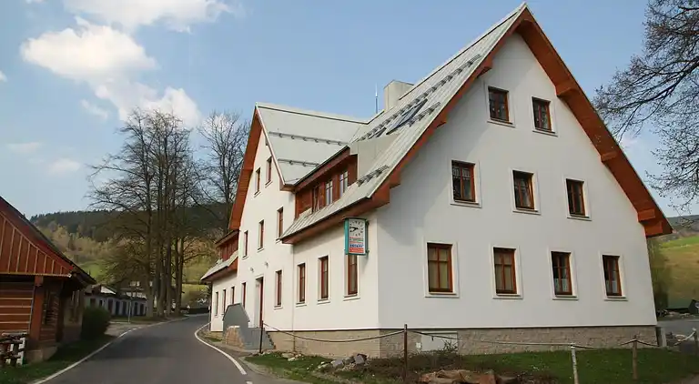 Ferielejlighed i Rokytno