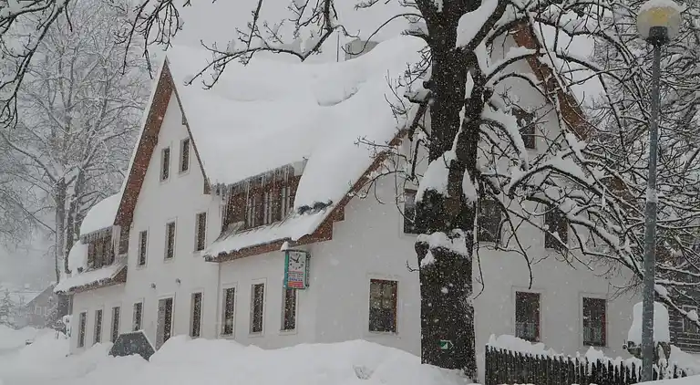 Ferielejlighed i Rokytno