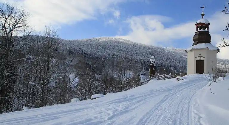 Ferielejlighed i Rokytno