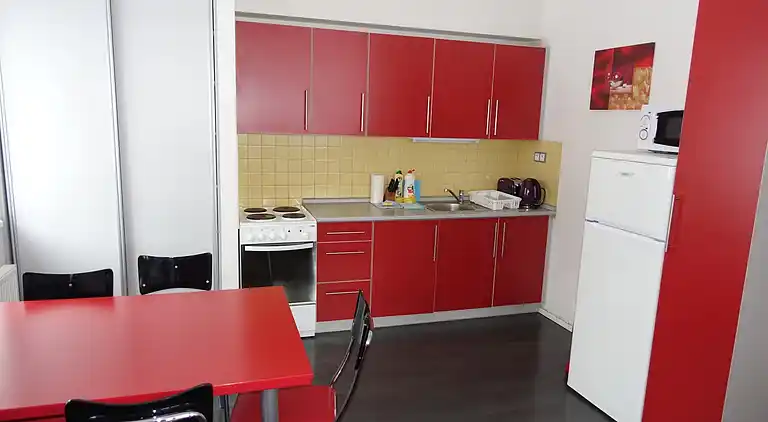 Ferielejlighed i Rokytno