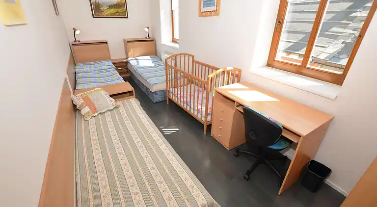 Ferielejlighed i Rokytno