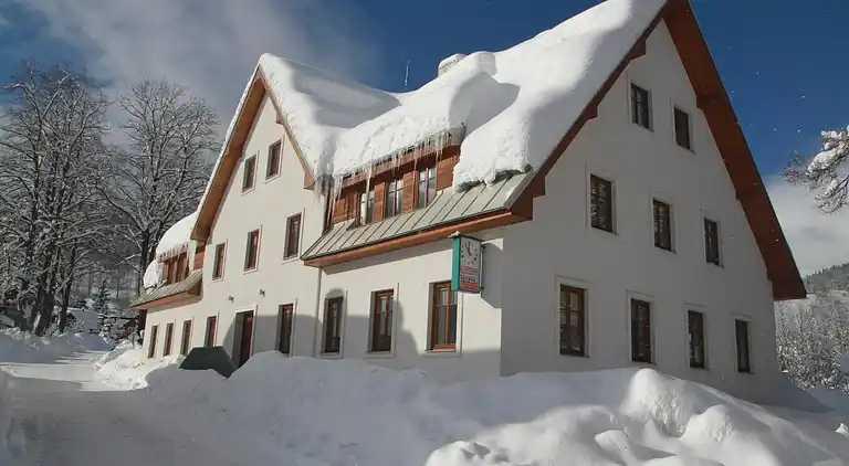 Ferielejlighed i Rokytno